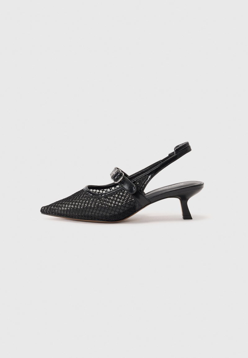Call it Spring DUAA - Decolleté - black