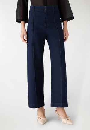 Terranova, - Jeansy Relaxed Fit