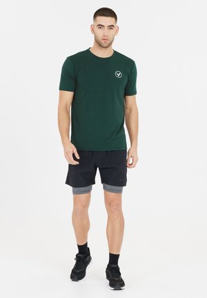 VIRTUS JOKER - T-paita -  sea moss