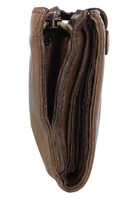 Campomaggi Portefeuille - verde militare