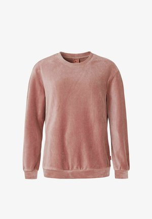 COMFY PRTCHYRESE - Sweatshirt - persiapink