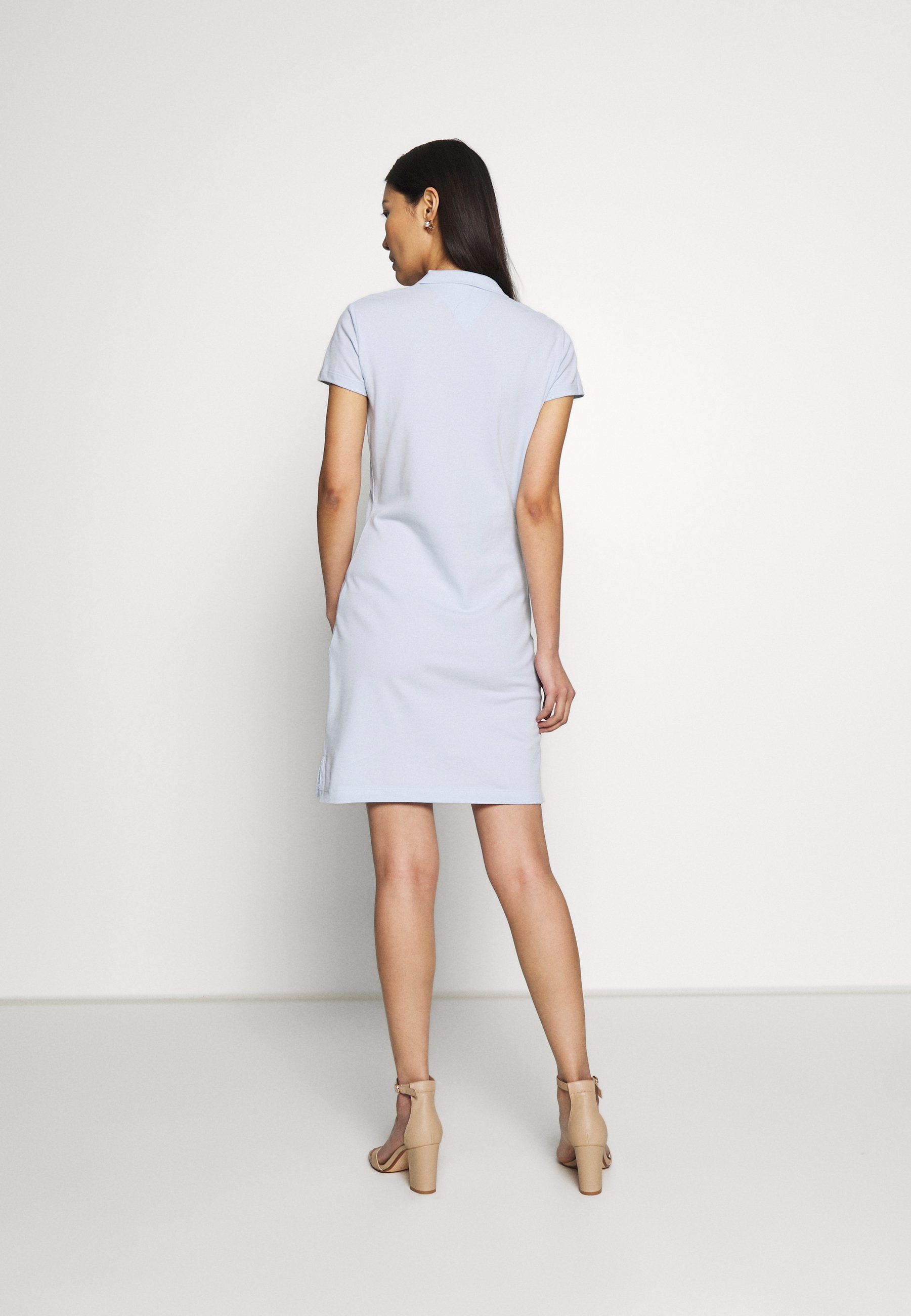 zalando robe tommy hilfiger