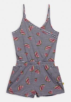 SMALL GIRLS OVERALL - Tuta jumpsuit - navy blazer