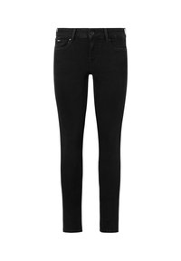 Pepe Jeans SOHO - Testhezálló fazon - black denim