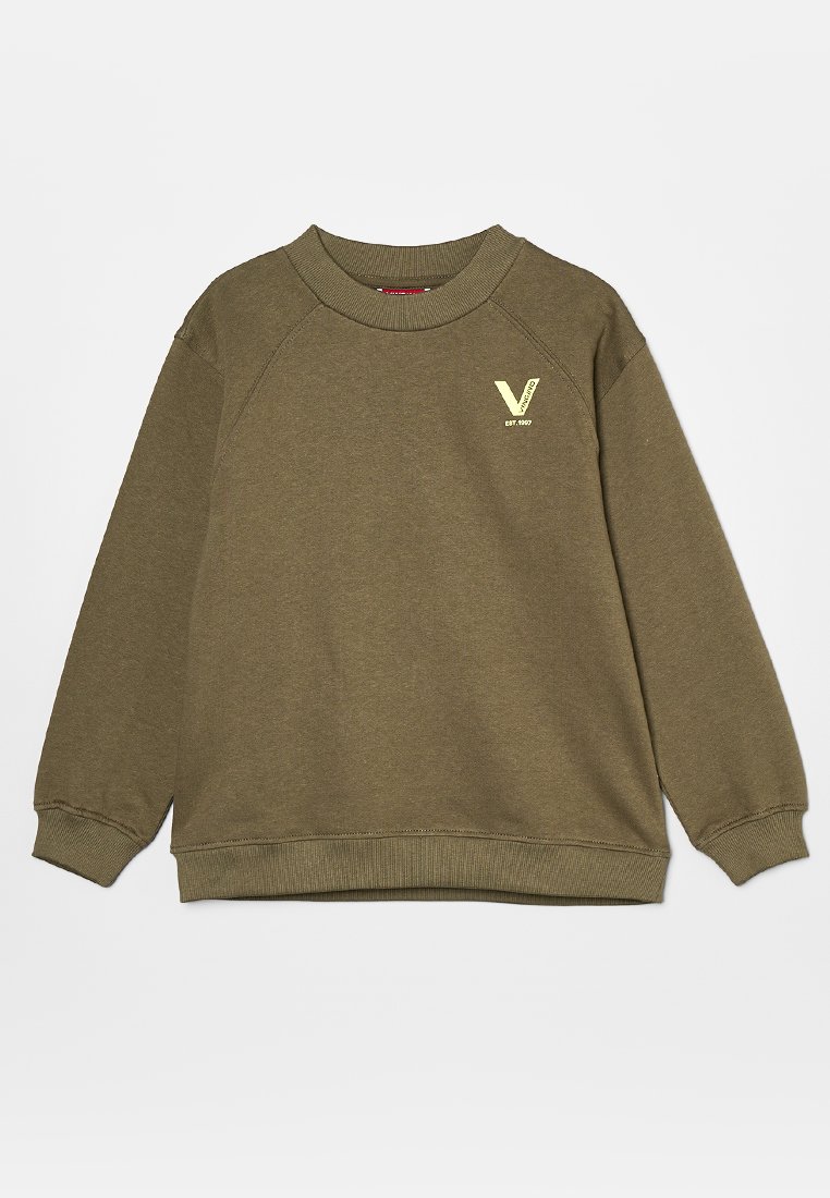 VINGINO Sweater groen