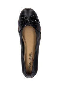 Josef Seibel FENJA - Ballerina's - schwarz