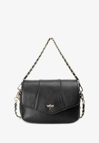 Non selezionato, schwarz