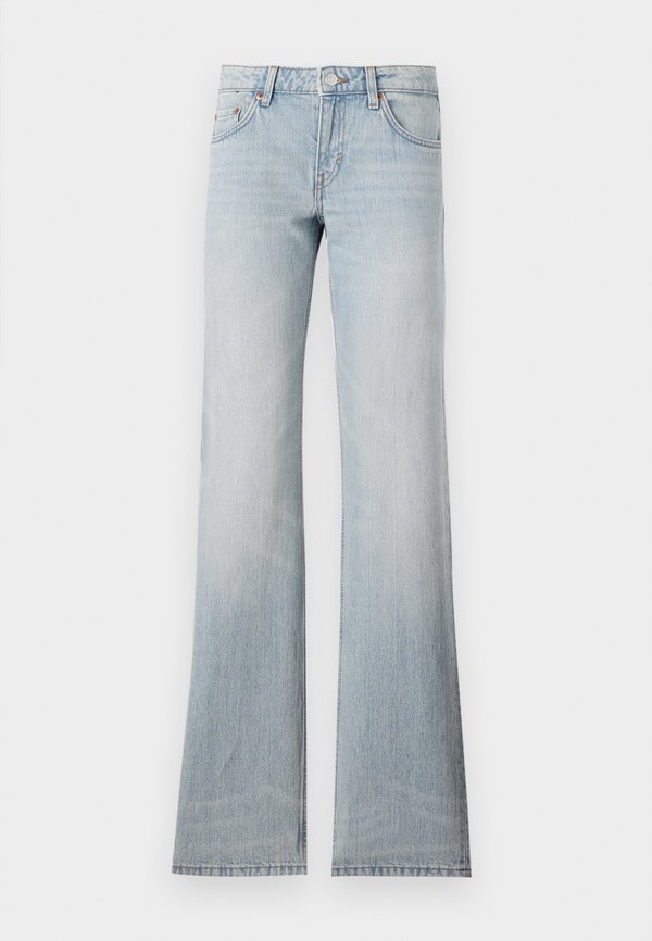 ARROW LOW  - Straight leg jeans3