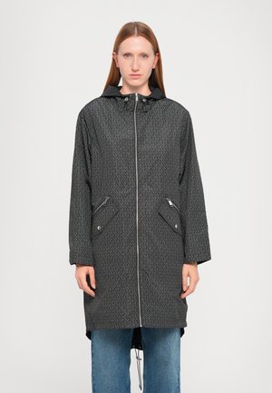 - Parka