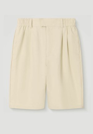 Ellesse, TROBASO - Shorts - stone
