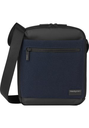 Hedgren, RFID - Umhängetasche - elegant blue
