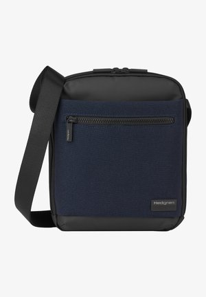 Hedgren, RFID - Umhängetasche - elegant blue