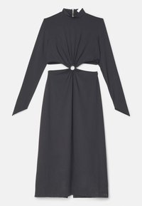 Fête Impériale MARGUERITE - Φόρεμα σε ίσια γραμμή - black