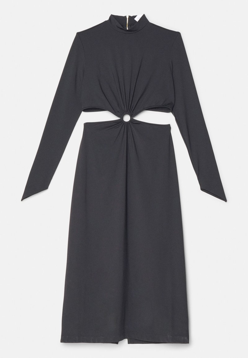 Fête Impériale Etui-jurk zwart