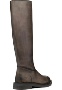 Geox SERILDA - Botas - taupe