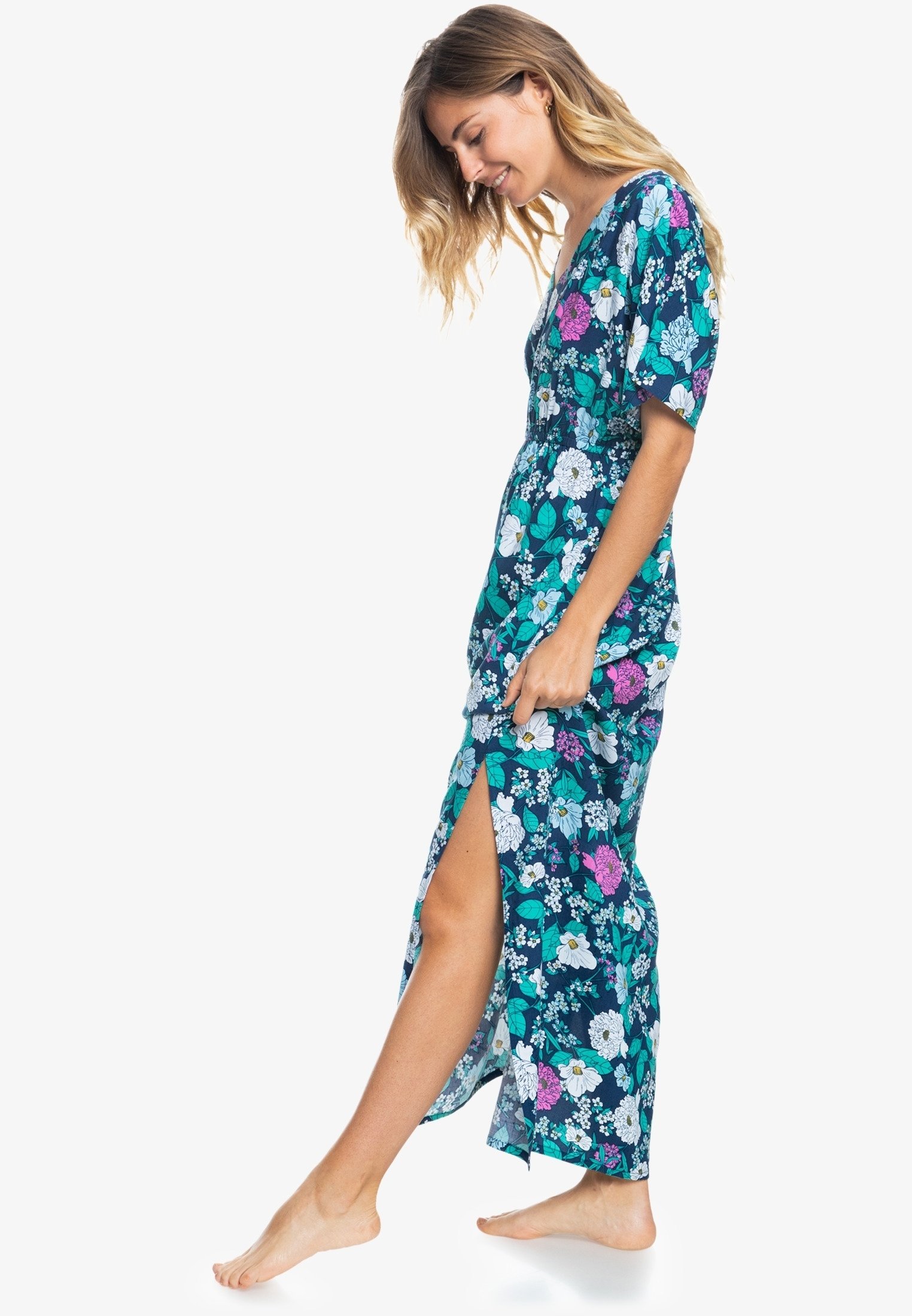 Roxy DYNAMITE GIRL - Maxi dress - mood 