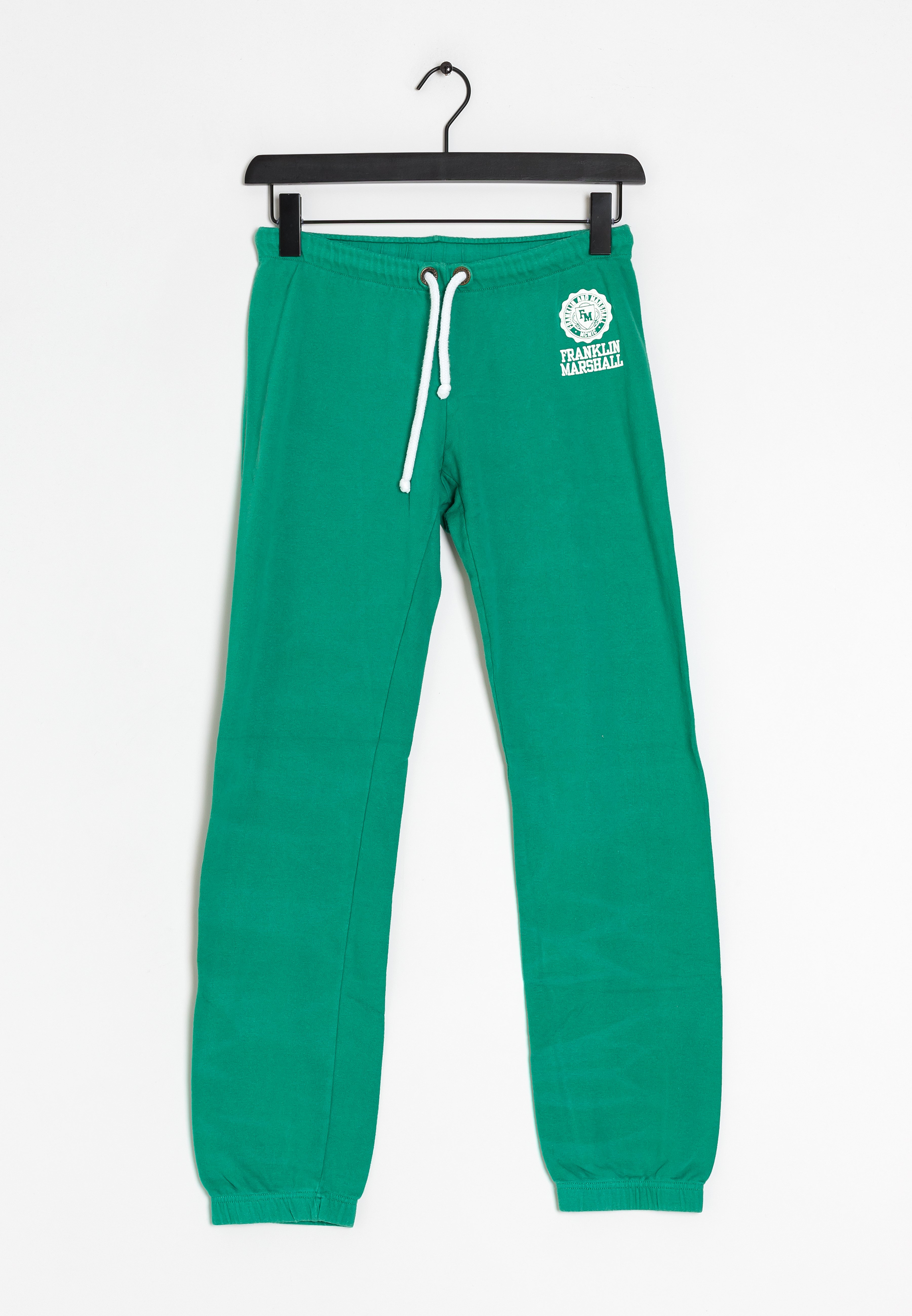 Franklin \u0026 Marshall Pantaloni sportivi - green/menta - Zalando.it
