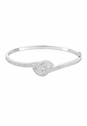 IMPERIA - Armbånd - silver coloured