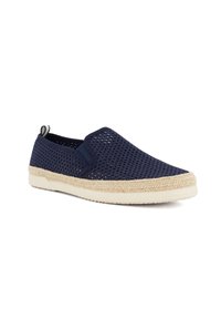 Dune London Trainers - navy
