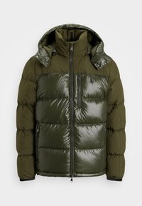 Odabrano, dark loden