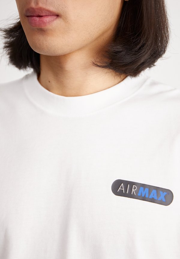 TEE CONNECT  - Print T-shirt3