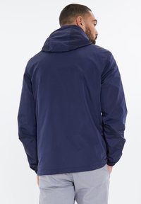 Threadbare CAPTURE - Jas - navy
