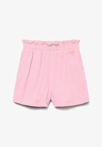 Niet geselecteerd, pink-a-boo