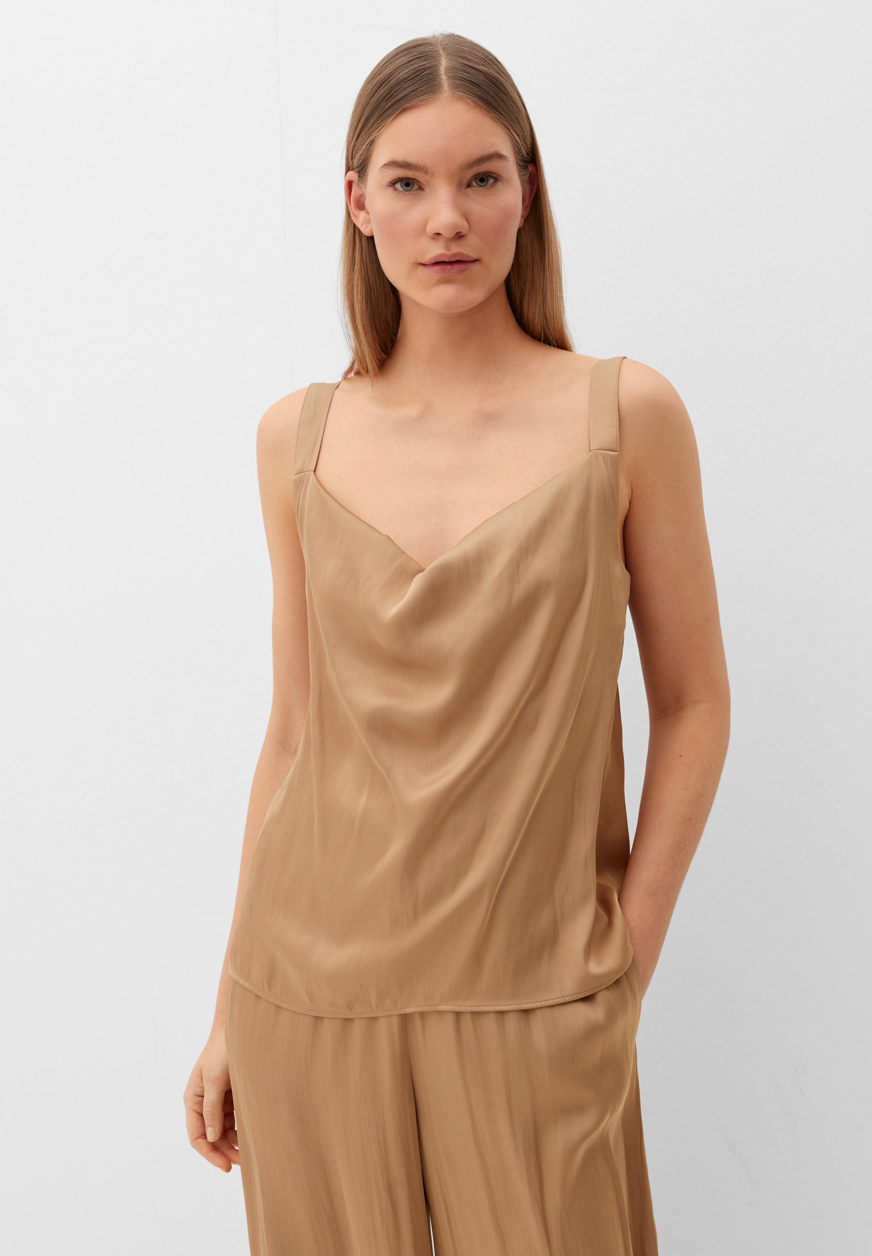 S.Oliver BLACK LABEL Tuta Intera Donna - Design Moderno E Materiale Resistente