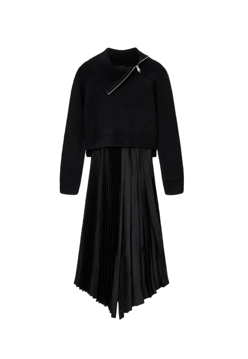 Maxikleid