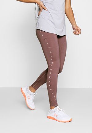 Leggings - pink