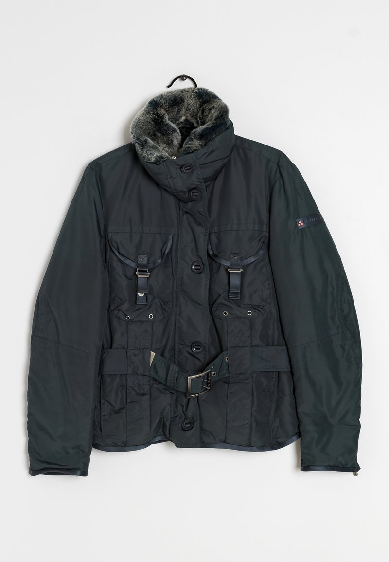 Peuterey Winterjacke - black