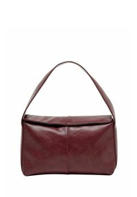 STOCKH LM Studio MATHILDA - Håndtasker - burgundy