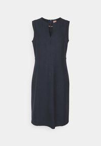 Non sélectionné, dark blue