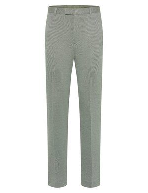 Benvenuto, ANZUG - Trousers - grün