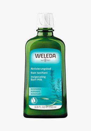 ROSEMARY INVIGORATING BATH MILK - Bagnoschiuma - -