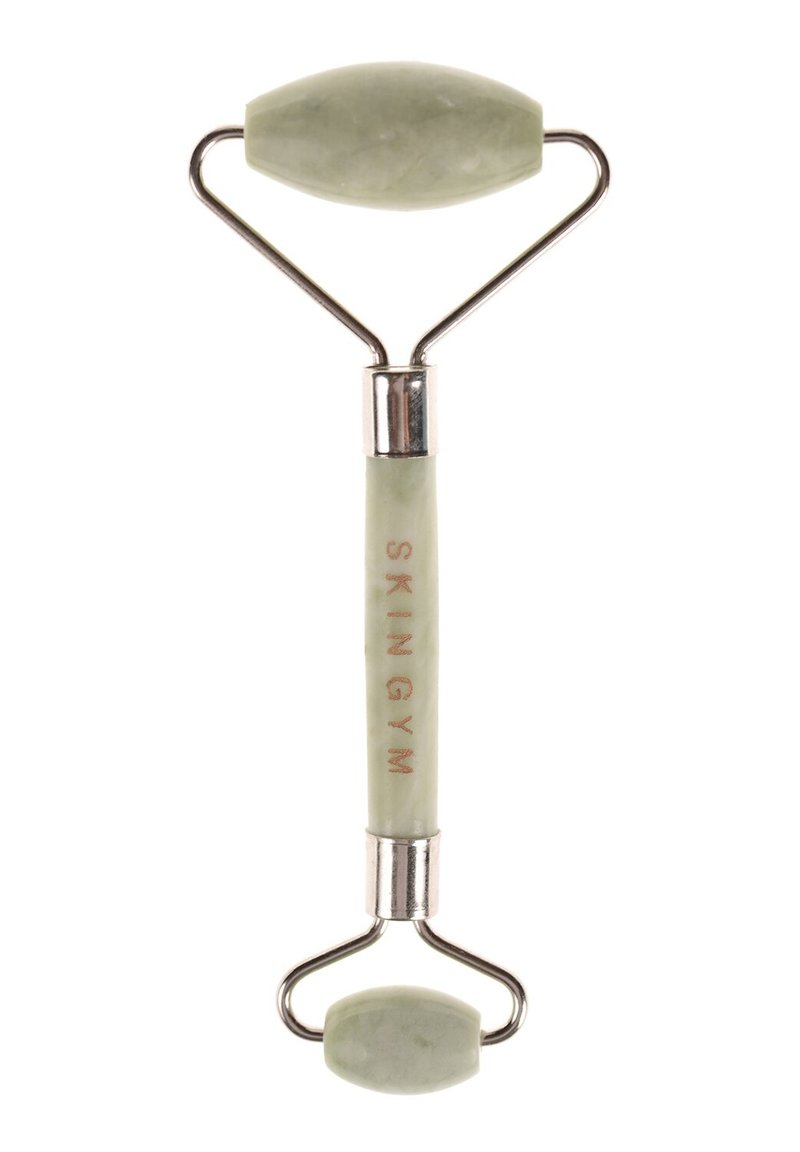 Skin Gym - JADE FACIAL ROLLER - Ansiktsvård - tillbehör, Förstora