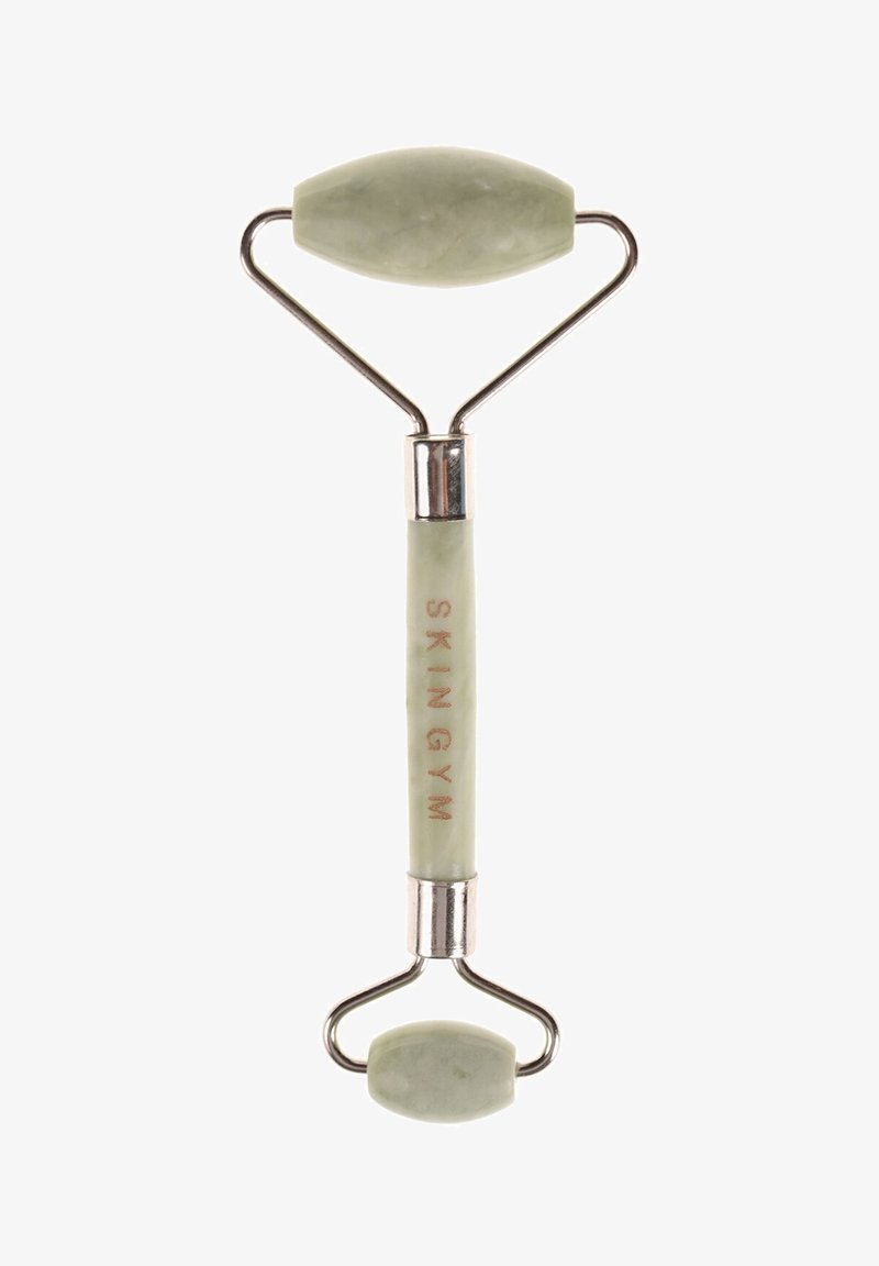 Skin Gym - JADE FACIAL ROLLER - Ansiktsvård - tillbehör, Förstora