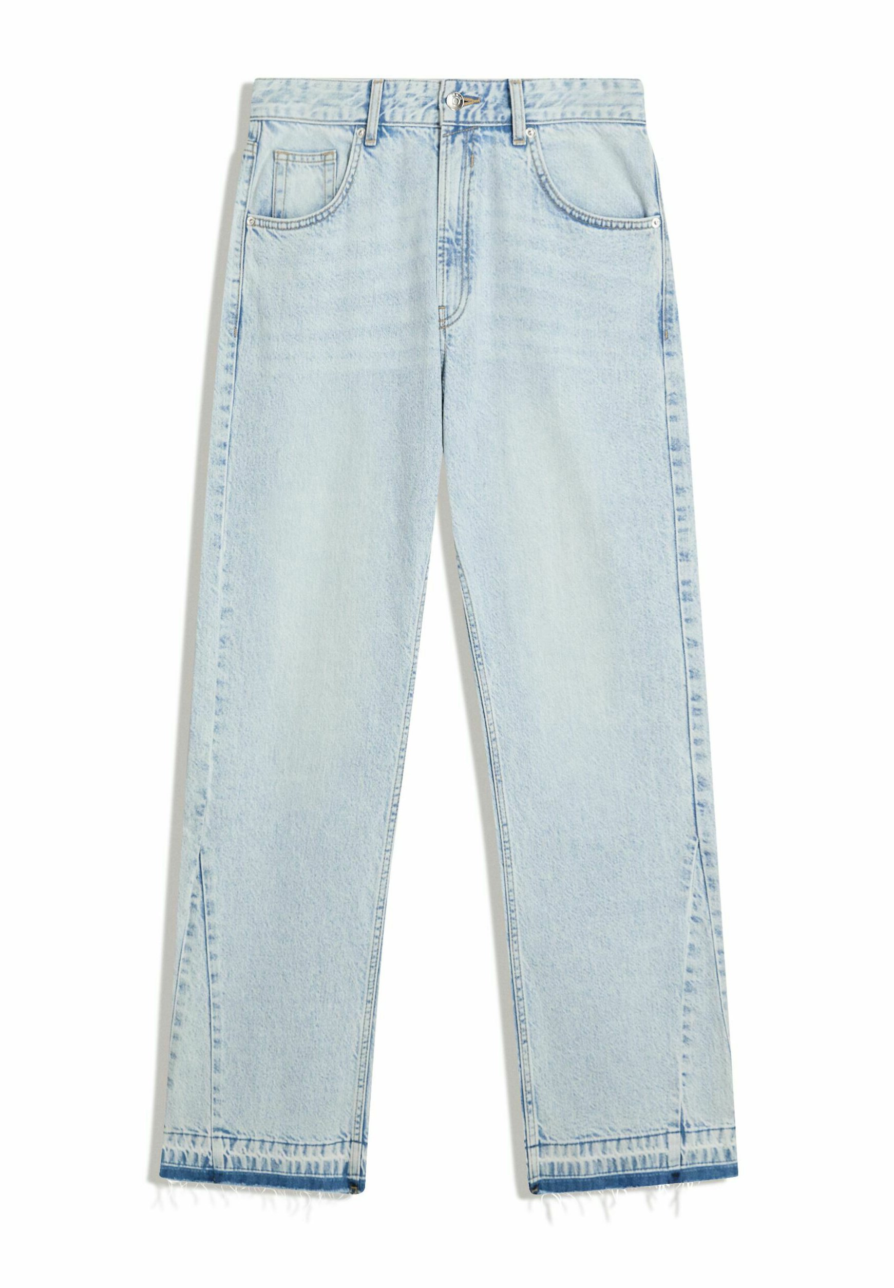 Carpenter Bershka Taglie Jeans Azzurro Bl 11 Jeans Uomo Jeans Di
