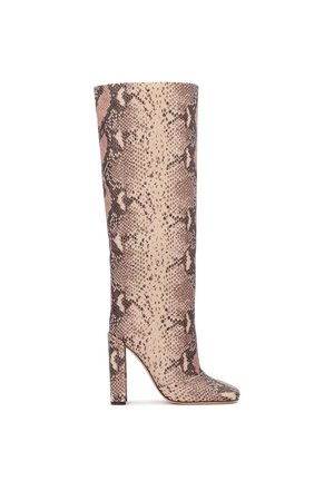 SELAME - Vysoká obuv - multi coloured