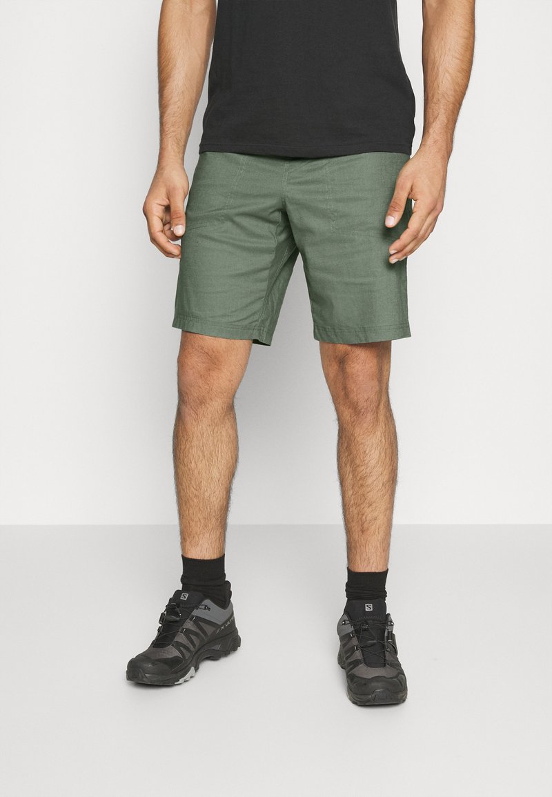 Patagonia HAMPI ROCK Outdoor shorts hemlock green/green Zalando.co.uk