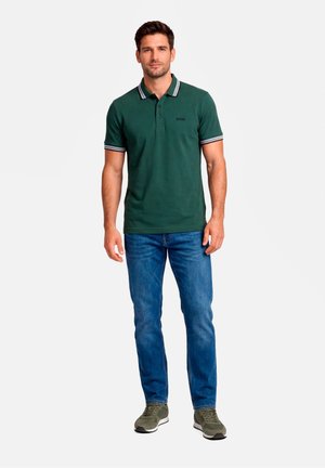 50469055 - Polo - verde