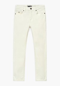 Tommy Hilfiger Vaqueros slim fit - denim