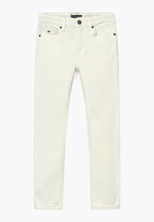 Jeansy Slim Fit