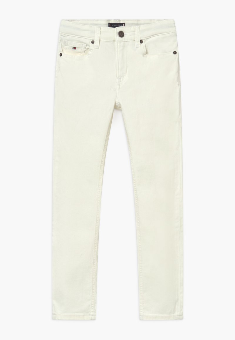 Tommy Hilfiger SCANTON - Slim fit -farkut - denim
