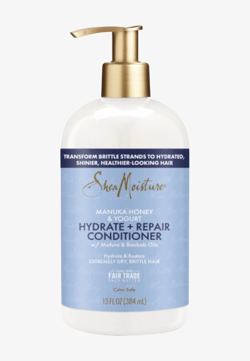 SheaMoisture - MANUKA HONEY AND YOGURT CONDITIONER - Conditioner, Vergroten