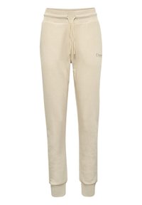 Hummel PAOLA  - Jogginghose - vanilla ice