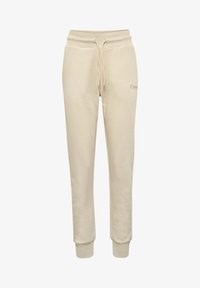 Niet geselecteerd, vanilla ice