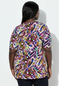 Ulla Popken - T-shirt z nadrukiem