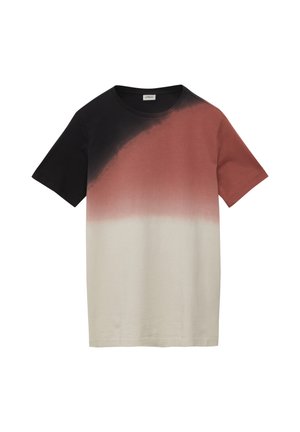 - T-shirt z nadrukiem
