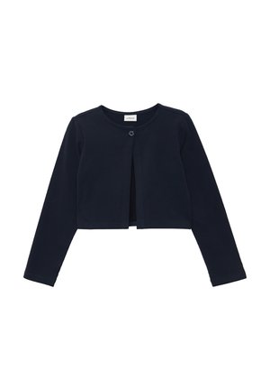 Leichte Jacke - navy